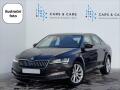 �koda Superb 2.0 TDI DSG L&K TA�N�+ACC+LED