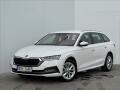 �koda Octavia 2.0 TDI Combi Style NAVI+LED