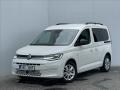Volkswagen Caddy 2.0 TDI Life Climatronic LED
