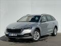 �koda Octavia 1.5 TSI Combi Ambition Plus