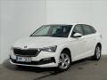 �koda Scala 1.0 TSI Style LED+AutoAC+PDC