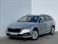 �koda Octavia 1.5 TSI Combi Ambition Plus