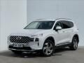 Hyundai Santa Fe 2.2 CRDi DCT Smart ACC+NAV+PDC