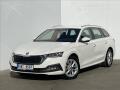 �koda Octavia 2.0 TDI Combi Style LED+PDC