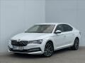 �koda Superb 2.0 TDI DSG L&K TA�N�+DCC+ACC