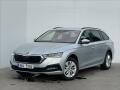 �koda Octavia 2.0 TDI Combi Ambition Plus
