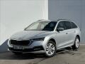 �koda Octavia 2.0 TDI Combi Ambition Plus