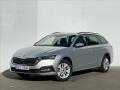 �koda Octavia 2.0 TDI Combi Ambition Plus