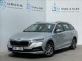 �koda Octavia 2.0 TDI Combi Ambition Plus