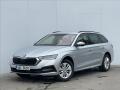 �koda Octavia 2.0 TDI Combi Ambition Plus