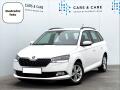 �koda Fabia 1.0 TSI Combi Ambition Plus
