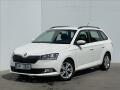 �koda Fabia 1.0 TSI Combi Ambition Tour