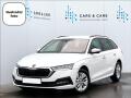 �koda Octavia 2.0 TDI Combi Ambition Plus
