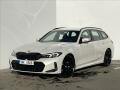 BMW 2.0 318i M Sport Paket  Tourin