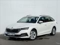 �koda Octavia 1.5 TSI Combi Ambition Plus