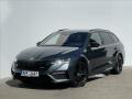 �koda Octavia 2.0 TDI 4x4 DSG Combi RS TA�N�
