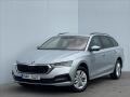 �koda Octavia 2.0 TDI Combi Ambition Plus KE
