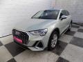 Audi Q3 45TFSI/S-Line/4x4/Full-LED/