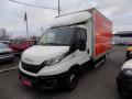 Iveco Daily 35S16/1.Maj.R/klimatizace/