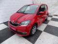 koda Citigo 1.0i/LPG/R/Klimatizace/DPH/