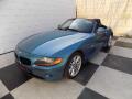 BMW Z4 2.5i/el.st�echa/klima/xenon/