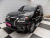 Lexus LX 570 5.7 LPG/NAVI/4x4/