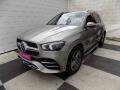 Mercedes-Benz GLE 400d/AMG-Line/4-Matic/Led/