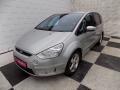 Ford S-MAX 1.8TDCi/Klimatizace/