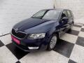 �koda Octavia 1.4TSi/1.Maj.�R/klimatizace/