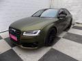 Audi S8 40TFSi/V8T/B&O/MATRIX/Webasto/