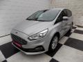 Ford S-MAX 2.0TDCi/NAVI/7.Mst/LED/