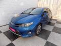 Toyota Auris 1.8i/Hybrid/Pano/NAVI/