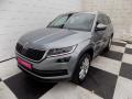 koda Kodiaq 2.0TSi/4x4/Full-LED/NAVI/DPH/