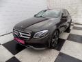 Mercedes-Benz 220d/1.Maj.�R/4-M/Designo/LED/