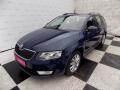 �koda Octavia 1.6TDI/4x4/1.Maj.�R/Klima/