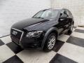Audi Q5 2.0TDI/4x4/Bi-xenon/LED/