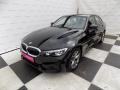 BMW 320D/M-Sport/Led/AT/NAVI/