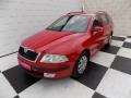 koda Octavia 1.9TDI/Klimatizace/R/