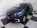 Renault Captur 1.3TCe/LIMITED/1.Maj.R/AT/