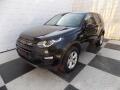 Land Rover Discovery Sport 2.0TD4/AWD/7.M�st/PANO/LED/