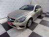 Mercedes-Benz 220d Coup/Full-Led/NAVI/