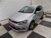 Volkswagen Polo 1.4TDI/AllStar/Full-LED/NAVI/