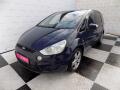Ford S-MAX 2.0TDCi/PANO/Bi-xenon/NAVI/
