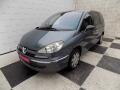 Peugeot 807 2.0HDi/7.M�st/NAVI/LED/