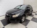 Chevrolet Cruze 1.8i/16V/Klimatizace/�R/