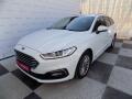 Ford Mondeo 2.0TDCi/AWD/Titanium/AT/LED/