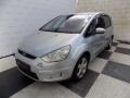 Ford S-MAX 2.0TDCi/klimatizace/