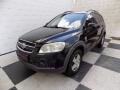 Chevrolet Captiva 2.0CDTi/4x4/Klimatizace/