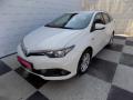 Toyota Auris 1.8 Hybrid/Active/1.Maj.R/AT/
