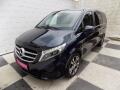 Mercedes-Benz 250d/4-Matic/Long/Webasto/LED/
